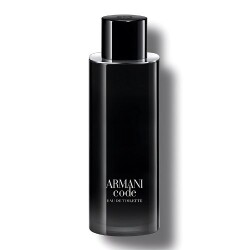 Giorgio Armani Code Edt 200 ML - 1
