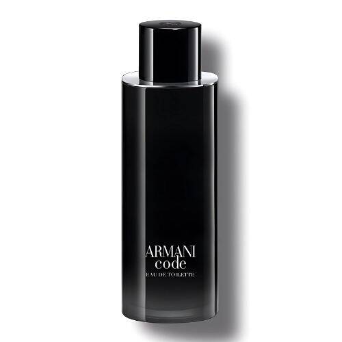Giorgio Armani Code Edt 200 ML - 1