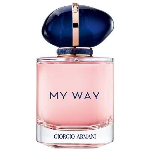 Giorgio Armani My Way Edp 50 ML Women's Perfume - 1