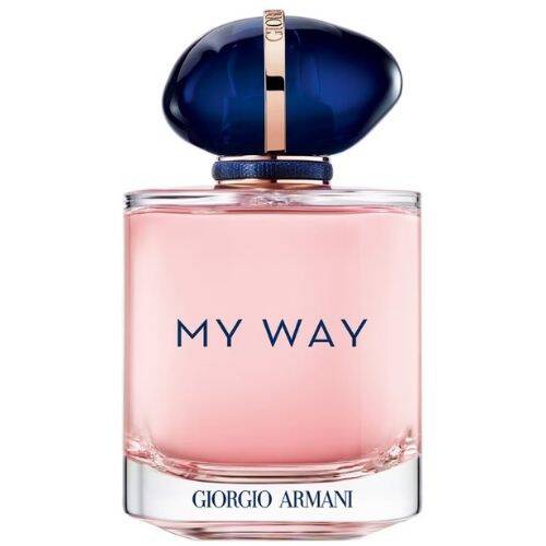 Giorgio Armani My Way Edp 90 ML Women's Perfume - 1