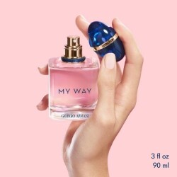 Giorgio Armani My Way Edp 90 ML Women's Perfume - 2