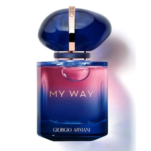 Giorgio Armani My Way Le Parfum Refillable 30 ML Women's Perfume - 1