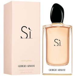 Giorgio Armani Si Edp 150 ML Women's Perfume - 2