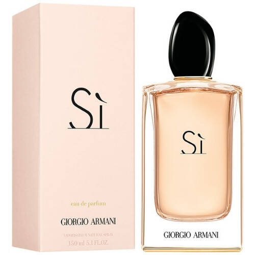Giorgio Armani Si Edp 150 ML Women's Perfume - 2