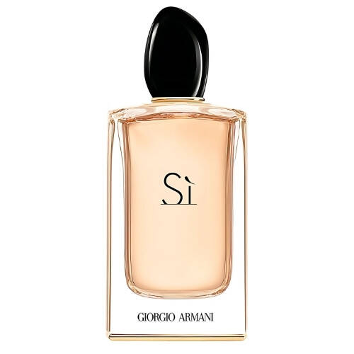 Giorgio Armani Si Edp 150 ML Women's Perfume - 1