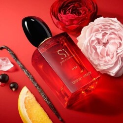 Giorgio Armani Si Passione Eclat Edp 30 ML - 2