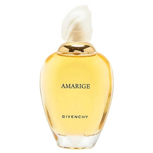 Givenchy Amarige Edt 100 ML Women Perfume - 1
