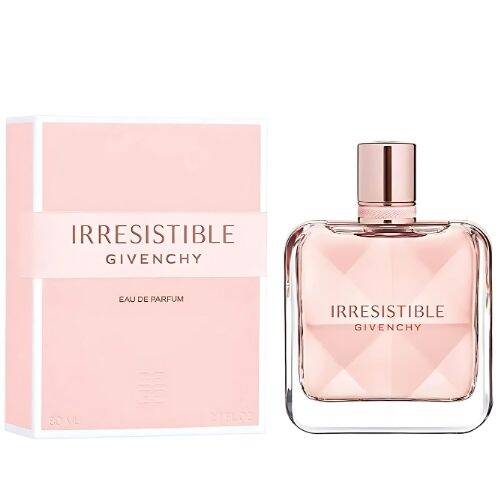 Givenchy Irresistible Edp Women's Perfume 80 ML - 2