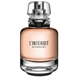 Givenchy L'Interdit Edp 80 ML Women's Perfume - 1