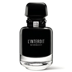 Givenchy L'Interdit Intense Edp 50 ML Women Perfume - 1