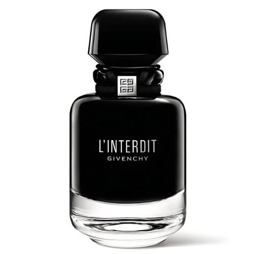 Givenchy L'Interdit Intense Edp 50 ML Women Perfume - 1