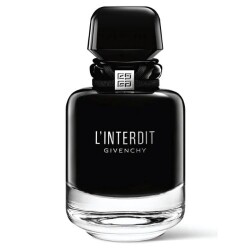 Givenchy L'İnterdit İntense Edp 80 ML Women Perfume - 1