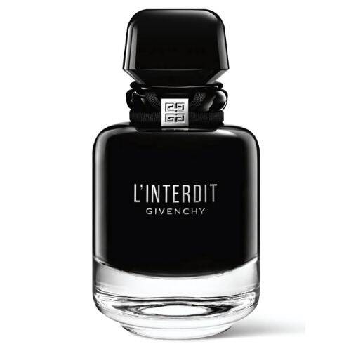 Givenchy L'İnterdit İntense Edp 80 ML Women Perfume - 1