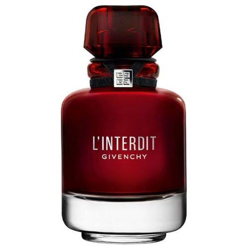 Givenchy L'Interdit Rouge Edp 80 ML Women's Perfume - 1
