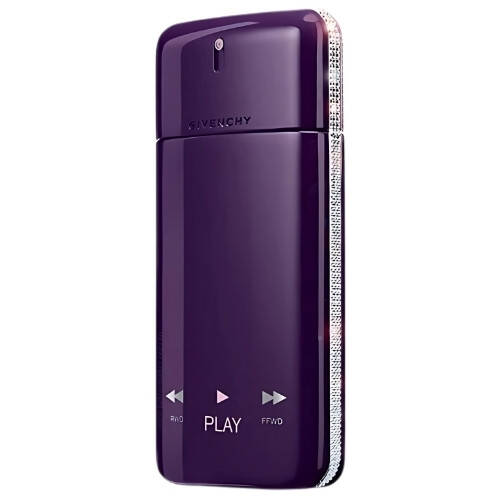 Givenchy Play Intense Edp 75 ML Women Perfume - 1