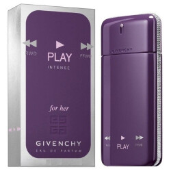 Givenchy Play Intense Edp 75 ML Women Perfume - 2