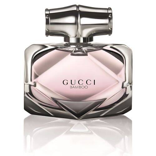 Gucci Bamboo Edp 75 ML Women Perfume - 1