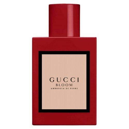 Gucci Bloom Ambrosia Di Fiori Edp 100 ML Women Perfume - 1