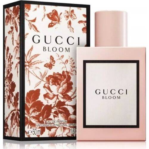 Gucci Bloom Edp 50 ML - 2