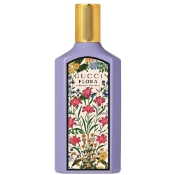 Gucci Flora Gorgeous Magnolia Edp 100 ML Women Perfume - 1