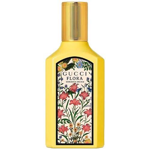 Gucci Flora Gorgeous Orchid Edp 50 ML - 1