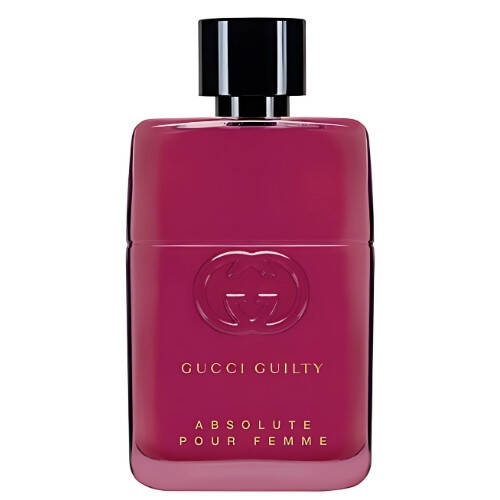 Gucci Guilty Absolute Pour Femme Edp 50Ml - 1