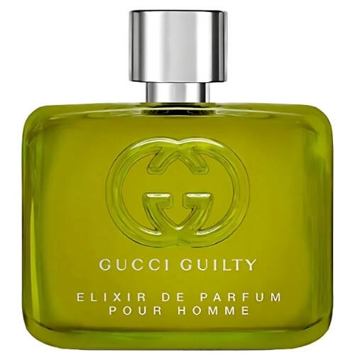 Gucci Guilty Elixir De Parfum Pour Homme 60 ML - 1