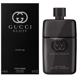 Gucci Guilty Pour Homme Edp 90 ML - 2