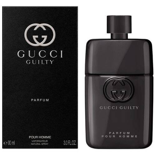 Gucci Guilty Pour Homme Edp 90 ML - 2
