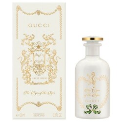 Gucci The Eyes Of The Tiger Edp 100 ML Women-Men Perfume - 2