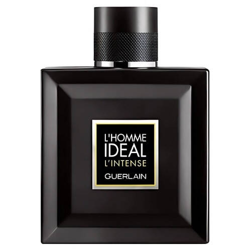 Guerlain L'Homme Ideal L'İnstense Edp 50 ML Men Perfume - 1