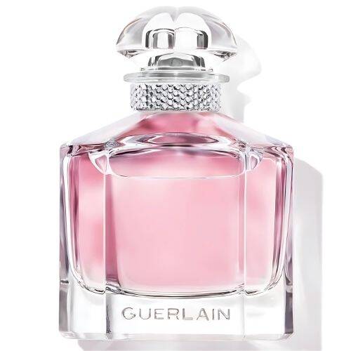 Guerlain Mon Guerlain Sparkling Bouquet Edp 100 ML Women Perfume - 1