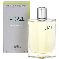 Hermes H24 Edt 100 ML - 2