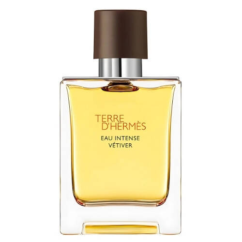Hermes Terre D'Hermes Eau Intense Vetiver Edp 50 ML Men Perfume - 1