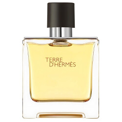 Hermes Terre D'Hermes Pure 75 ML Men's Perfume - 1
