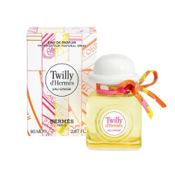 Hermes Twilly D'Hermes Eau Ginger Edp 85 ML Women Perfume - 2