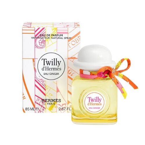 Hermes Twilly D'Hermes Eau Ginger Edp 85 ML Women Perfume - 2