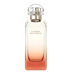 Hermes Un Jardin Sur La Lagune Women Perfume Edt 100 ML - 1