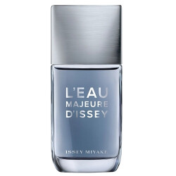 Issey Miyake Eau Majeure Men's Perfume Edt 100 ML - 1