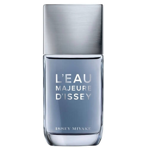 Issey Miyake Eau Majeure Men's Perfume Edt 100 ML - 1