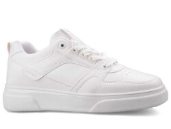 Jack Leon X-30 Men's Sneakers Leather - White - 1