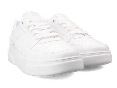 Jack Leon X-30 Men's Sneakers Leather - White - 2