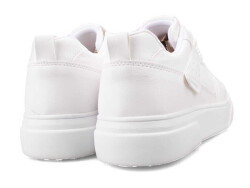 Jack Leon X-30 Men's Sneakers Leather - White - 4