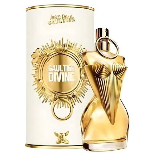 Jean Paul Gaultier Divine Edp 100 ML Women Perfume - 2