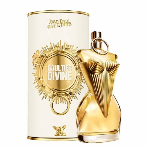 Jean Paul Gaultier Divine Edp 50 ML Women Perfume - 2