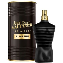 Jean Paul Gaultier Le Male Men's Perfume Edp 125 ML - 2