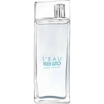 Kenzo L'Eau Kenzo Pour Femme Edt 100 ML - 1