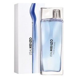 Kenzo L'Eau Par Edt 100 ML Men's Perfume - 2