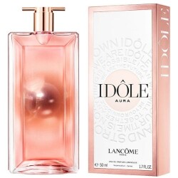 Lancome Idole Aura Edp 50 ML Women's Perfume - 2