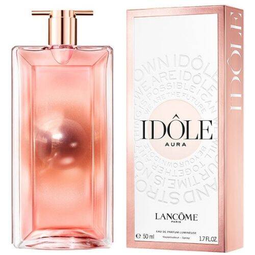 Lancome Idole Aura Edp 50 ML Women's Perfume - 2